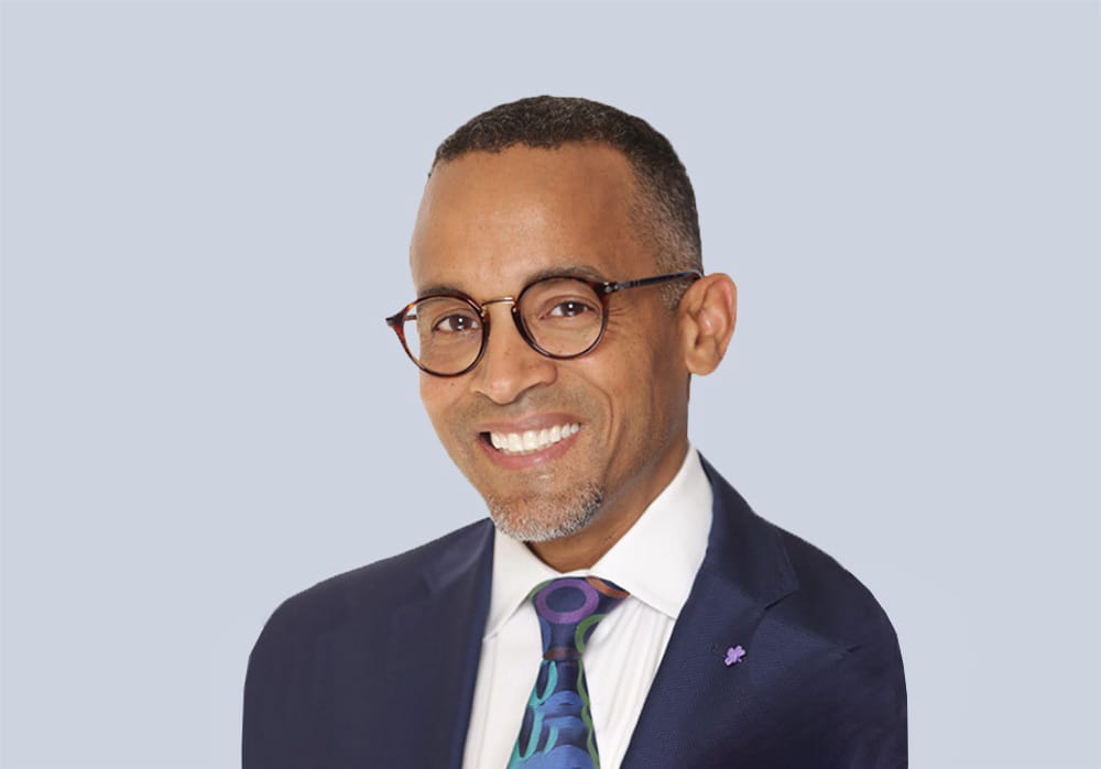 Dr. Anthony Mair