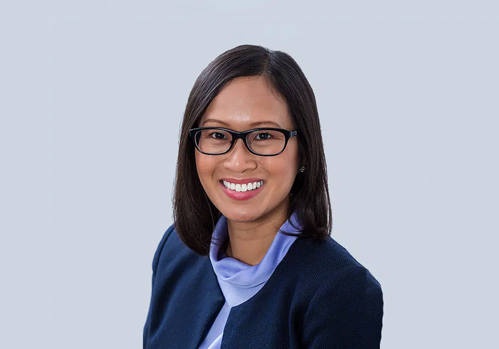 Dr. Sharon Nguyen