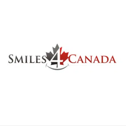 Smiles 4 Canada