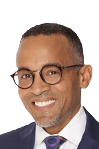 Dr. Anthony Mair