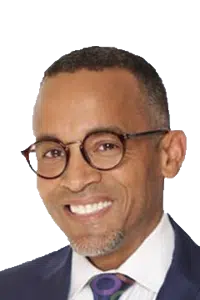 Dr. Anthony Mair