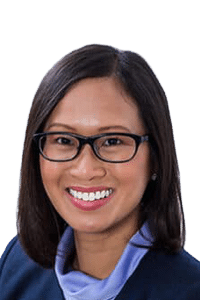 Dr. Sharon Nguyen
