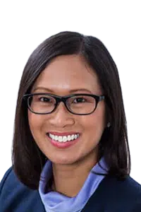 Dr. Sharon Nguyen